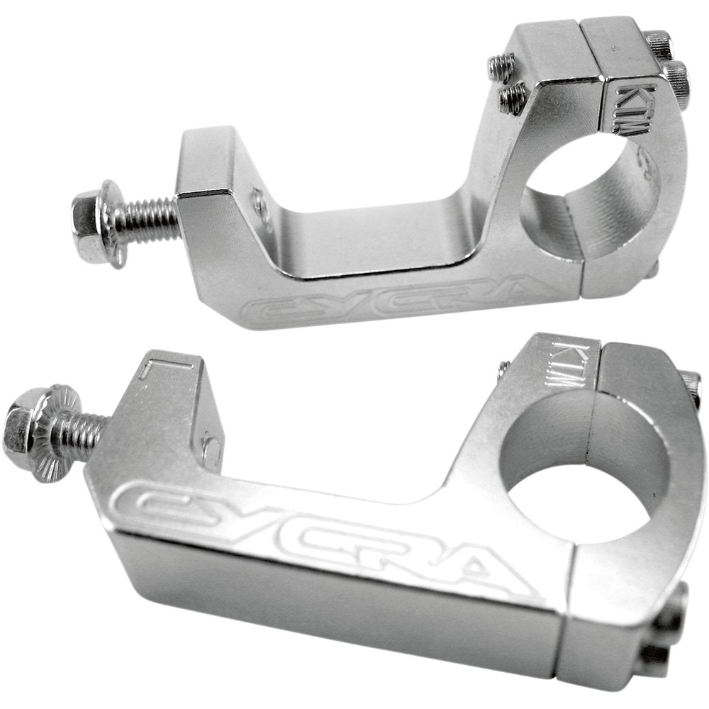 Cycra Probend* Handguard Hardware - U Clamp - KTM 1CYC-1156-02