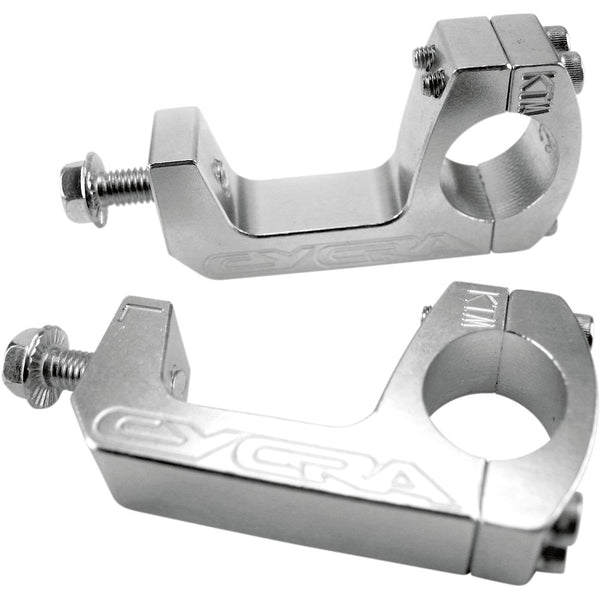Cycra Probend* Handguard Hardware - U Clamp - KTM 1CYC-1156-02