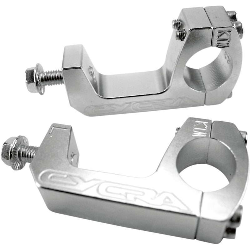 Cycra Probend* Handguard Hardware - U Clamp - KTM 1CYC-1156-02