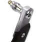 Cycra Probend* Bar End Hardware - Aluminum 1CYC-1053-02