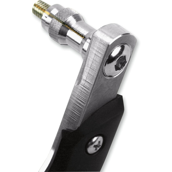 Cycra Probend* Bar End Hardware - Aluminum 1CYC-1053-02
