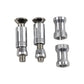 Cycra Probend* Bar End Hardware - Aluminum 1CYC-1053-02