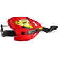 Cycra Ultra Probend HCM Handguards - 1-1/8" - Red 1CYC-7506-32HCM