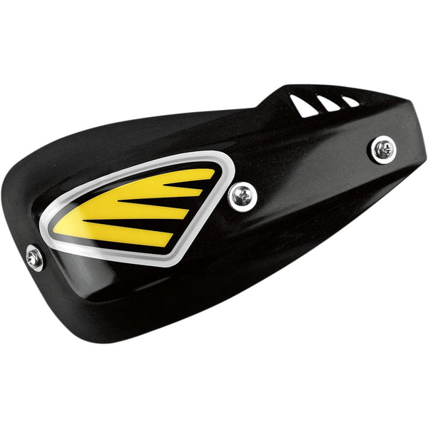 Cycra Probend* DX Replacement Handshields - Black 1CYC-1025-12