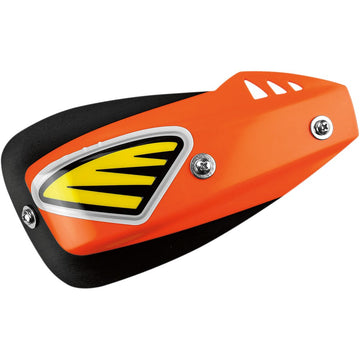 Cycra Probend* DX Replacement Handshields - Orange 1CYC-1025-22