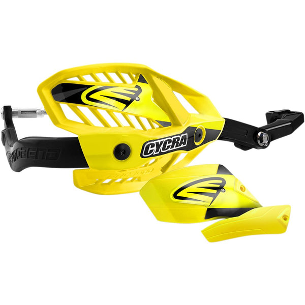 Cycra Ultra Probend HCM Handguards - 1-1/8