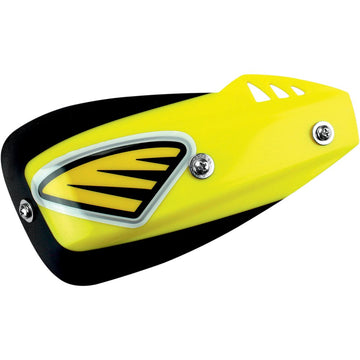 Cycra Probend* DX Replacement Handshields - Yellow 1CYC-1025-55
