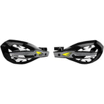 Cycra Eclipse Handshields - KTM - Black 1CYC-0330-12
