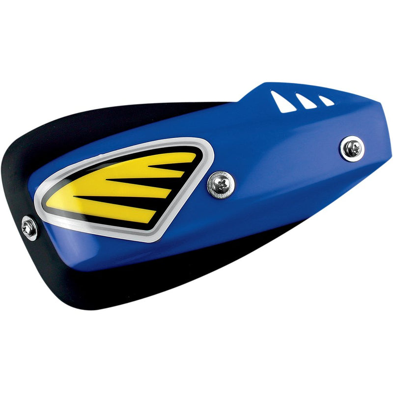 Cycra Probend* DX Replacement Handshields - Blue 1CYC-1025-62