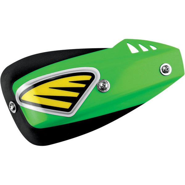Cycra Probend* DX Replacement Handshields - Green 1CYC-1025-72