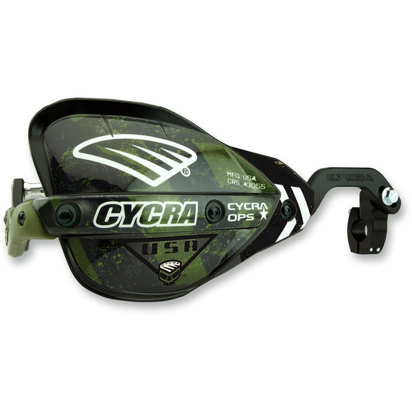 Cycra Probend* CRM OPS Racer Pack - 1-1/8