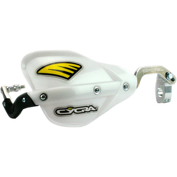 Cycra Probend* CRM Racer Pack for 1-1/8" Handlebars - Natural 1CYC-7402-02X