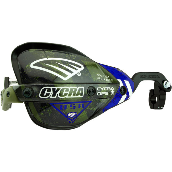 Cycra Probend* CRM OPS Racer Pack - 1-1/8