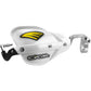 Cycra 7/8" Probend* CRM Racer Pack - White 1CYC-7401-42X
