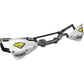 Cycra Probend* CRM Racer Pack for 1-1/8" Handlebars - White 1CYC-7402-42X