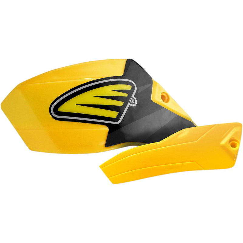 Cycra Replacement Probend* CRM Cover - Husqvarna Yellow 1CYC-1020-56