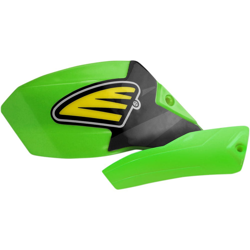 Cycra Replacement Probend* CRM Cover - Green 1CYC-1020-72
