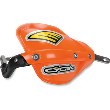 Cycra Probend* Alloy Bar Pack - Orange 1CYC-7500-22
