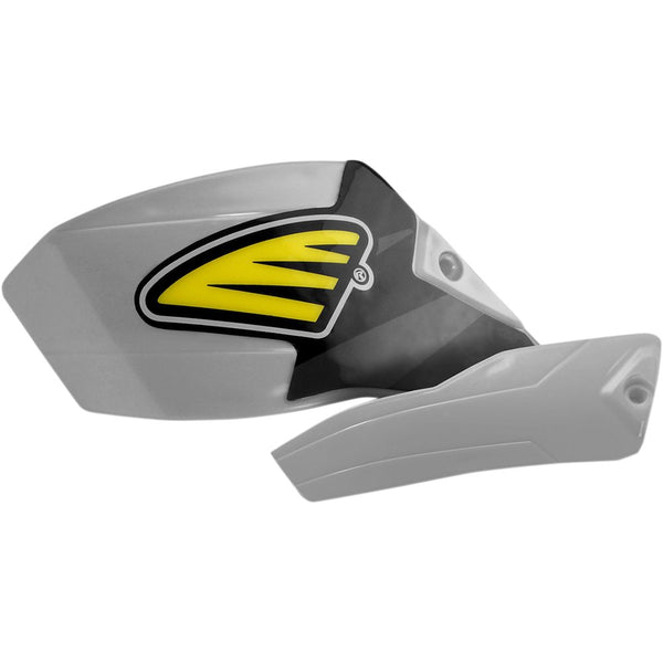 Cycra Replacement Probend* CRM Cover - Gray 1CYC-1020-80