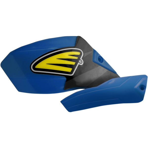 Cycra Replacement Probend* CRM Cover - Husqvarna Blue 1CYC-1020-89