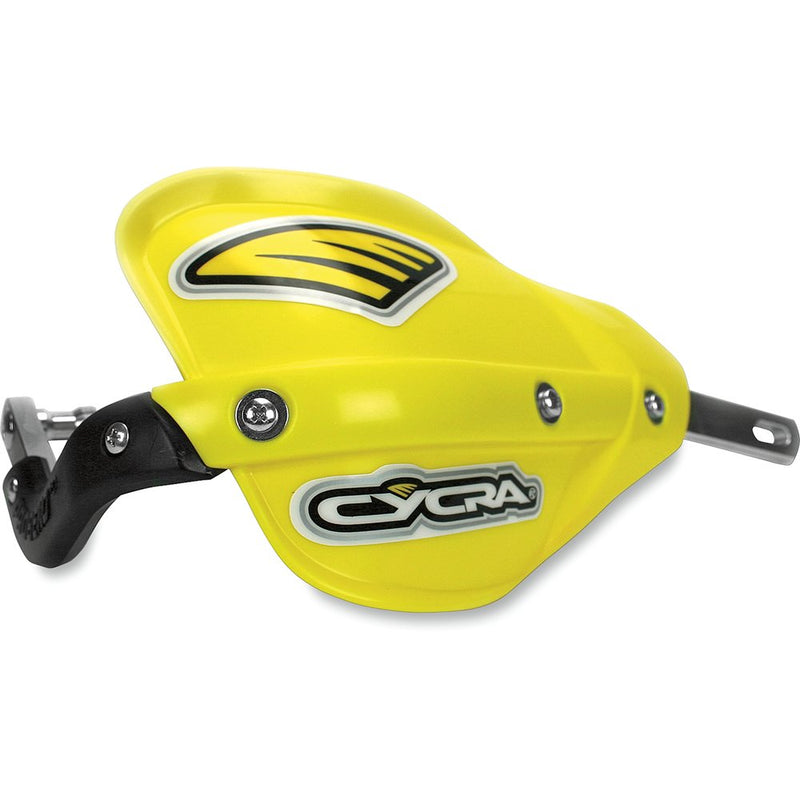 Cycra Probend* Alloy Bar Pack - Yellow 1CYC-7500-55