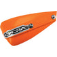 Cycra Probend* Low-Profile Replacement Handshields - Orange 1CYC-1115-22