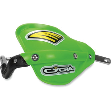 Cycra Probend* Alloy Bar Pack - Green 1CYC-7500-72
