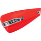 Cycra Probend* Low-Profile Replacement Handshields - Red 1CYC-1115-32