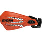 Cycra MX-Race Handguards - Orange/Black 1CYC-0057-22X