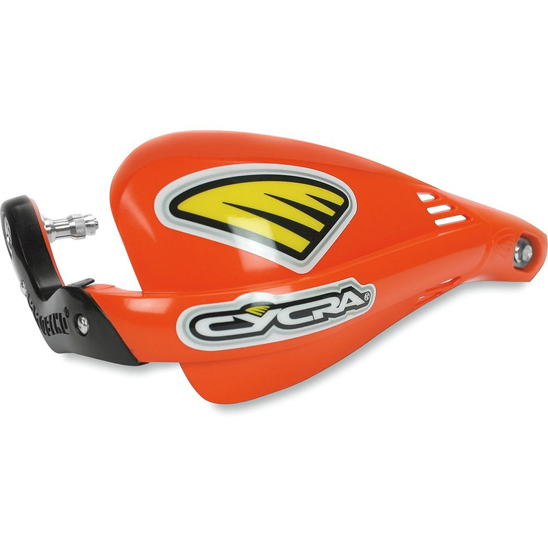 Cycra Handguards - Probend* - Bar Pack - Composite - Orange 1CYC-7100-22