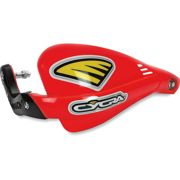 Cycra Probend* Composite Bar Pack - Red 1CYC-7100-32