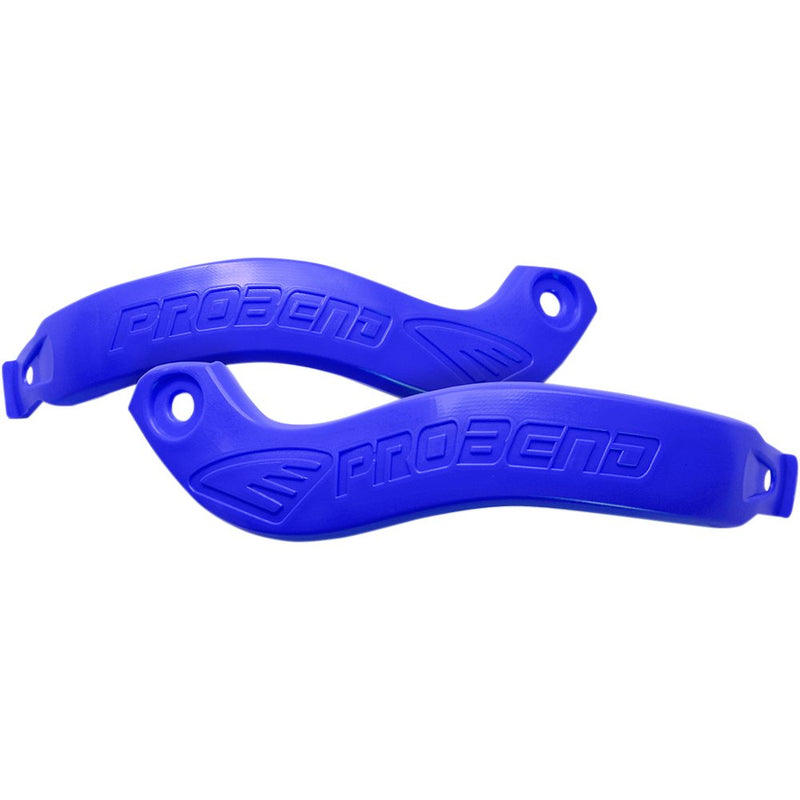 Cycra Replacement Probend* CRM Abrasion Guards - Blue 1CYC-1058-62