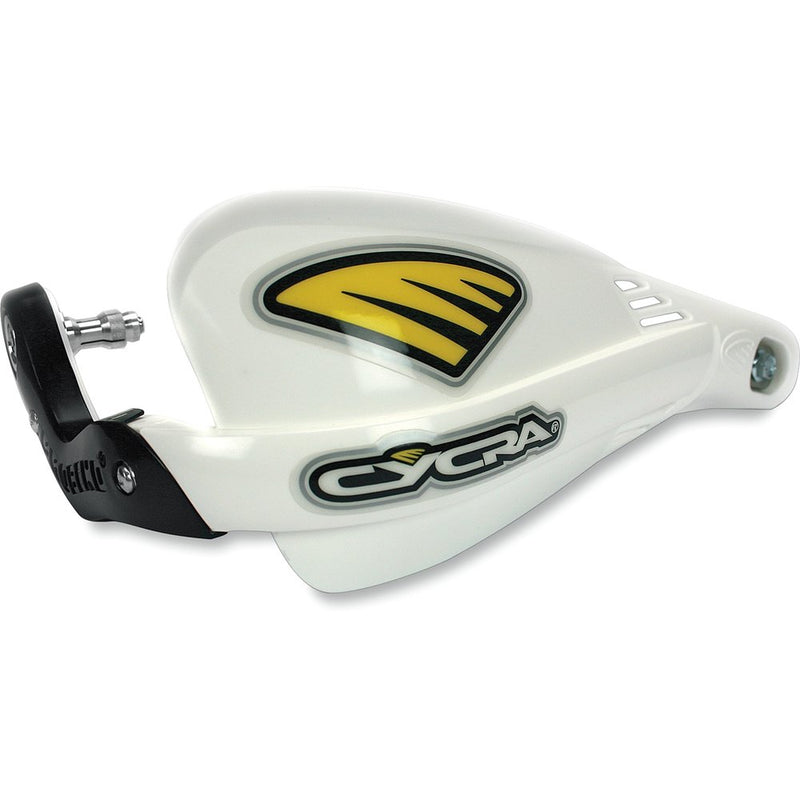 Cycra Handguards - Probend* - Bar Pack - Composite - White 1CYC-7100-42