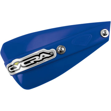 Cycra Probend* Low-Profile Replacement Handshields - Blue 1CYC-1115-62