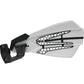 Cycra MX-Race Handguards - White/Black 1CYC-0057-42X