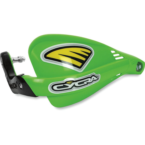 Cycra Probend* Composite Bar Pack - Green 1CYC-7100-72