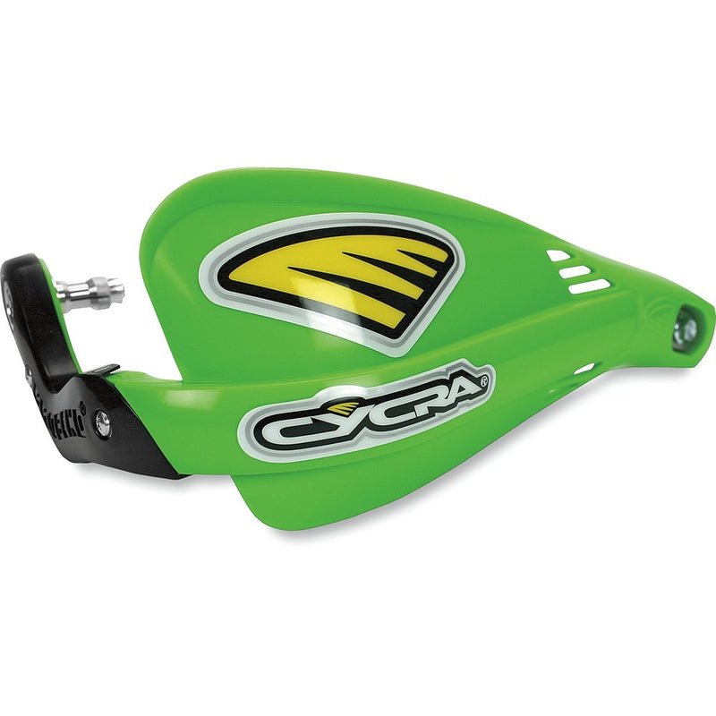 Cycra Probend* Composite Bar Pack - Green 1CYC-7100-72