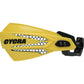 Cycra MX-Race Handguards - Yellow/Black 1CYC-0057-55X