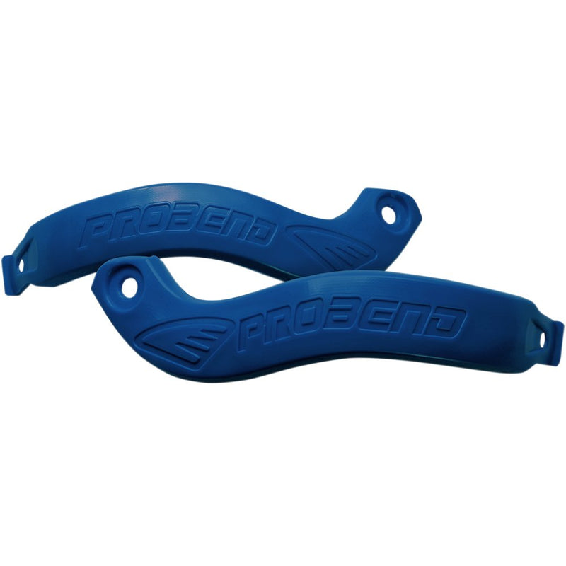 Cycra Replacement Probend* CRM Abrasion Guards - Husqvarna Blue 1CYC-1058-89
