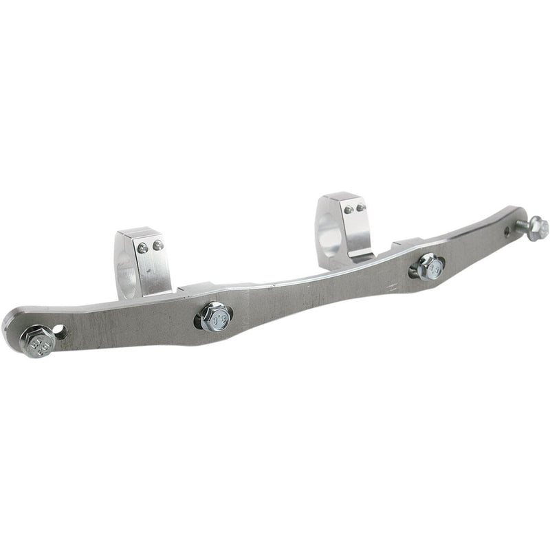 Cycra Probend* Handguard Hardware - U Clamp - Renthal 1CYC-1350-12