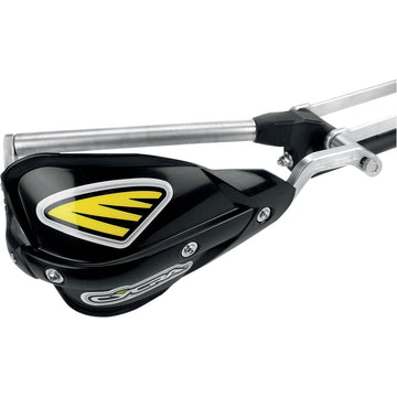 Cycra Probend* Flexx Bar Handshields - Black 1CYC-7600-12