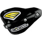 Cycra Probend* Plastic Replacement Handshields - Black 1CYC-1015-12