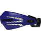 Cycra MX-Race Handguards - Blue/Black 1CYC-0057-62X