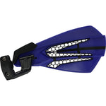 Cycra MX-Race Handguards - Blue/Black 1CYC-0057-62X