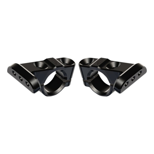 Cycra Probend* Handguard Hardware - Center Mount - 7/8