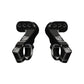 Cycra Probend* Handguard Hardware - Center Mount - 1-1/8" - Black 1CYC-1364-12
