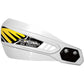 Cycra Stealth Alloy Racer Pack - White 1CYC-0015-42X