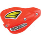 Cycra Probend* Plastic Replacement Handshields - Red 1CYC-1015-32