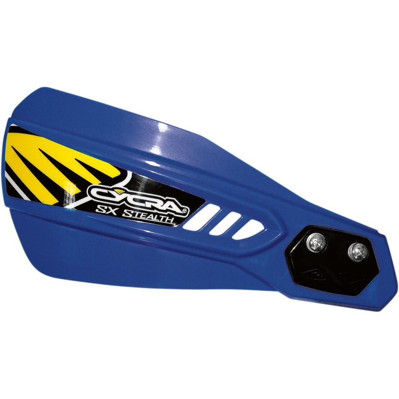 Cycra Handguards - Stealth - Blue 1CYC-0015-62X