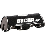 Cycra Pro Bar Pad - Black/White 1CYC-0013-12
